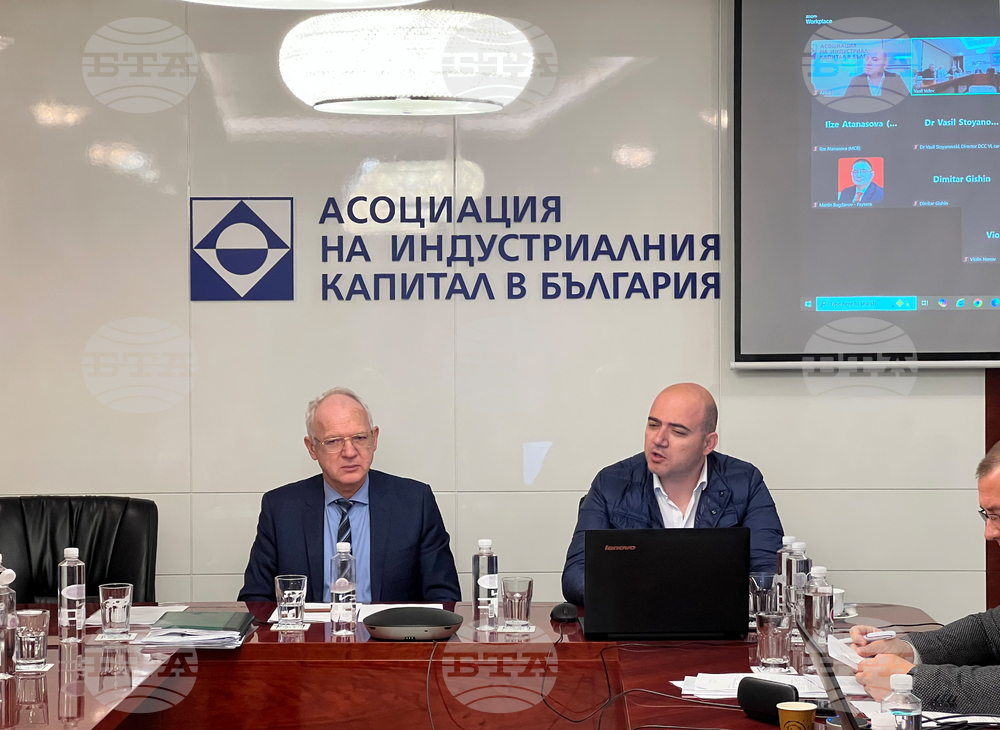 АИКБ: Българските предприятия искат спешна оптимизация на процесите по наемане на служители от трети страни