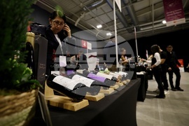 Изложение DiVino Taste