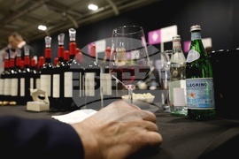 Изложение DiVino Taste