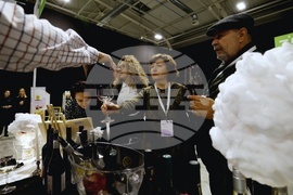 Изложение DiVino Taste