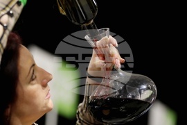 Изложение DiVino Taste