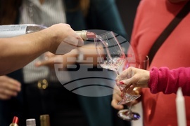 Изложение DiVino Taste