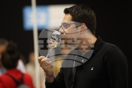 Изложение DiVino Taste