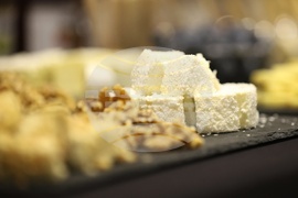 Изложение DiVino Taste