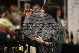 Изложение DiVino Taste