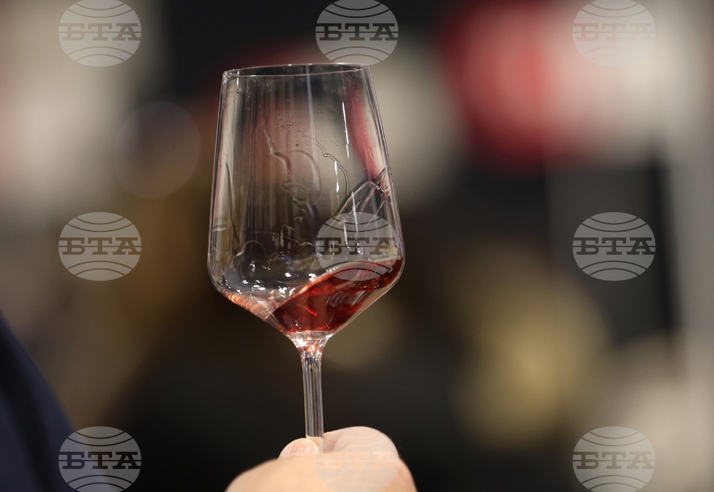 DiVino.Taste Forum to Bring Together the World of Bulgarian Wine from November 28 to 30