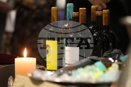 Изложение DiVino Taste