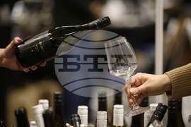 Изложение DiVino Taste