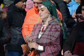 Банско - Тодоровден 