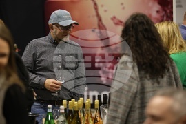 Изложение DiVino Taste