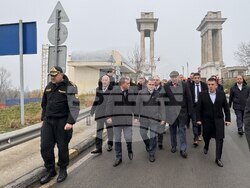 Снимка: Община Русе