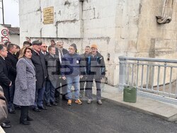 Снимка: Община Русе