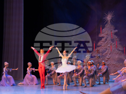 Снимка: Софийска опера и балет