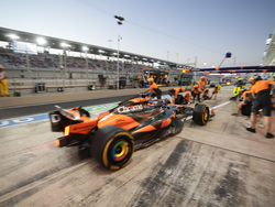 Qatar F1 GP Auto Racing