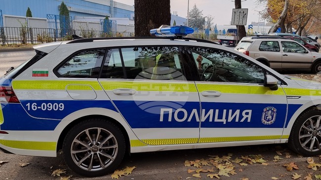 Очаква се затруднение на движението по околовръстния път на Пловдив заради обследване, съобщиха от полицията 