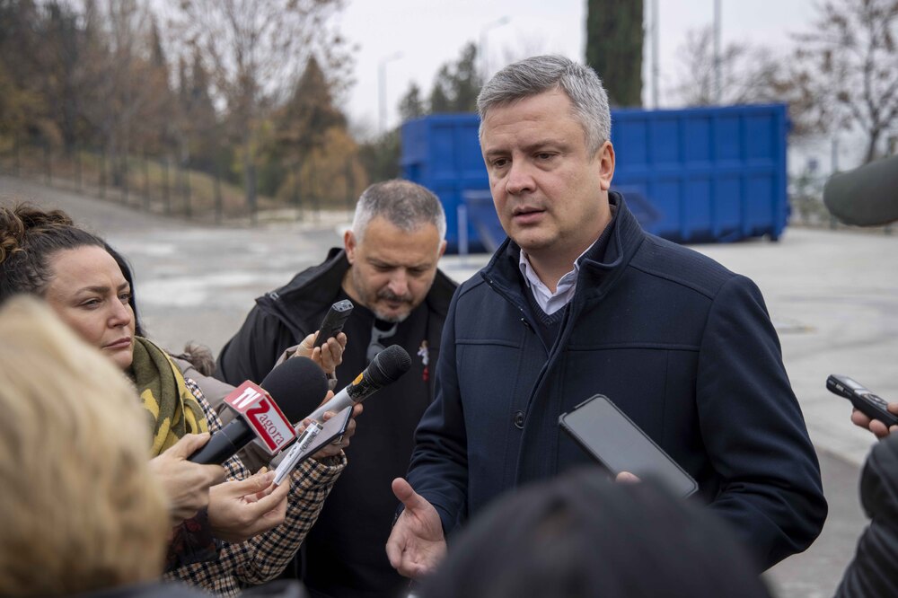 Община Стара Загора: Площадка за разделно събиране на отпадъците в кв. „Железник“ вече работи за старозагорци