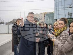 Снимка: Община Стара Загора