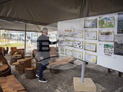 Снимка: Община Стара Загора