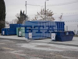 Снимка: Община Стара Загора