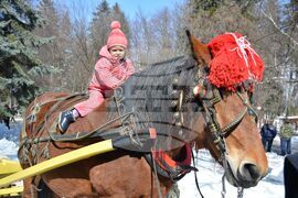 Банско - Тодоровден 