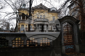 „Къщата с ягодите” - нов собственик