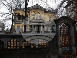 „Къщата с ягодите” - нов собственик