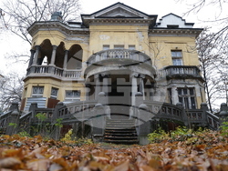 „Къщата с ягодите” - нов собственик