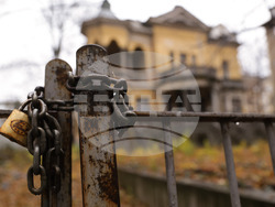 „Къщата с ягодите” - нов собственик