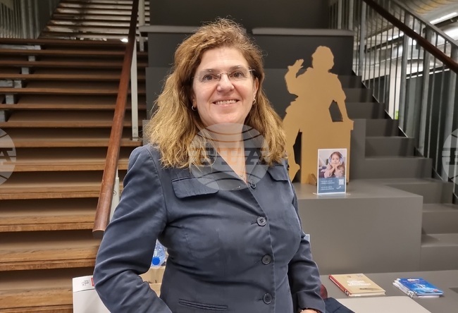 Мария Зарева, създател на български онлайн магазин за вино в Нидерландия: Виното е любов и посланик