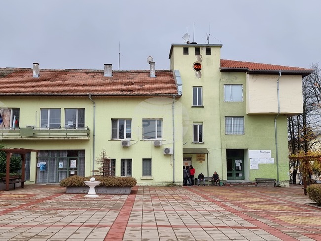 Общинските съветници в Бойница ще разгледат план-сметката за необходимите разходи по дейност “Чистота” през 2025 година