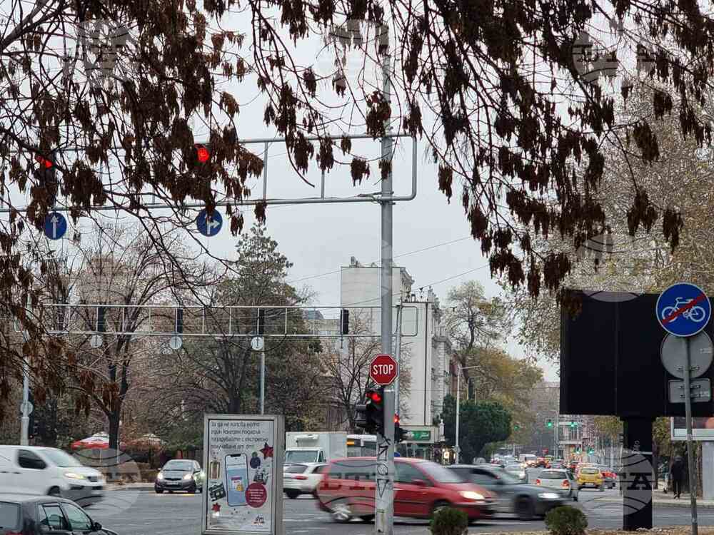 Екоинспекцията в Пловдив отчита замърсяване на въздуха в града от началото на отоплителния сезон