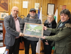 Снимка: Община Ардино