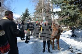 Банско - Тодоровден 