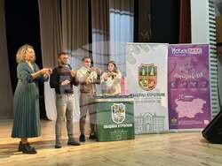 Снимка: Фондация "Искам бебе"