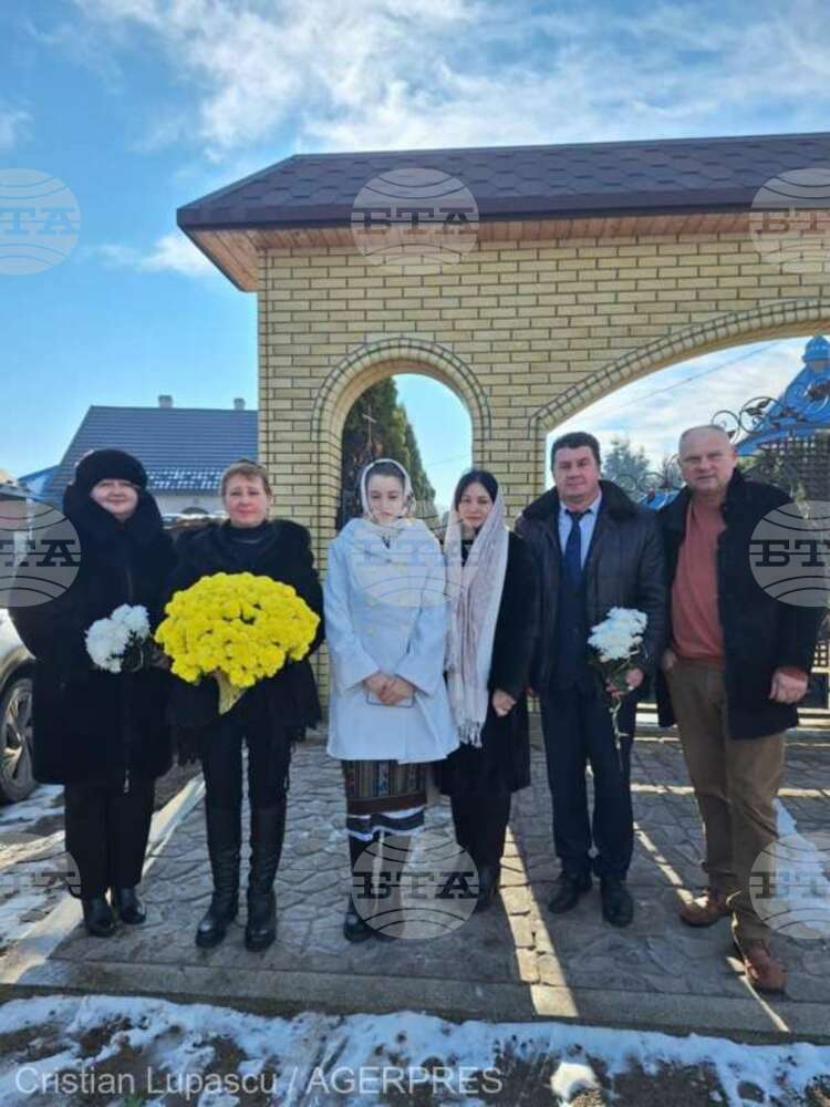 Аджерпрес: В Черновци беше отбелязан Денят на Буковина по случай 106 години от обединението на Буковина с Румъния