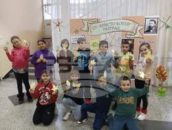 Разград - полиция - инициатива 