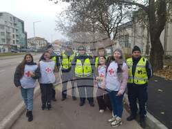 Разград - полиция - инициатива 