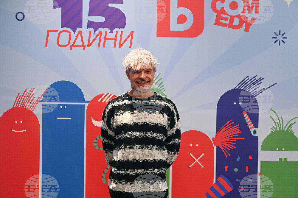 Испанският актьор Начо Герерос: В „Новите съседи“ има пълна свобода на темите, които се разглеждат