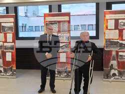 Фотодокументалната изложба „Погромът в Босилеградско 15 – 16 май 1917 г.” бе открита в сградата на българското Външно министерство