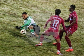 Футбол - Септември София - Черно море