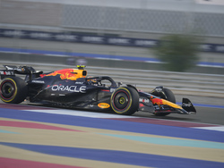 Qatar F1 GP Auto Racing