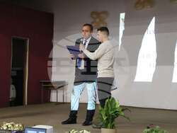 Снимка: Община Тетевен