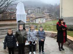 Снимка: Община Тетевен