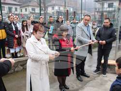 Снимка: Община Тетевен