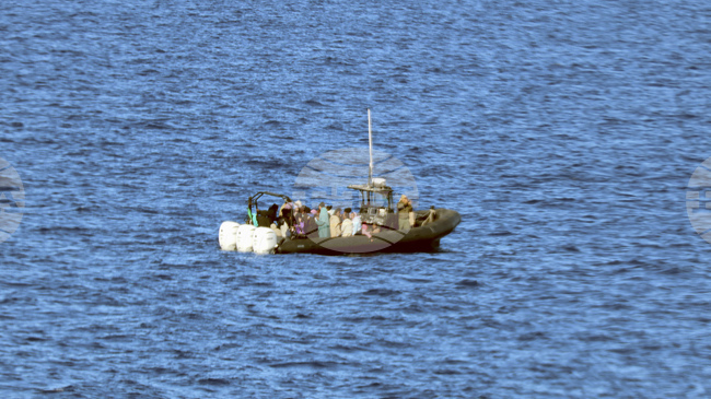 Новият Пакт за миграцията и убежището на ЕС предвижда всеобхватен подход за справяне с миграцията