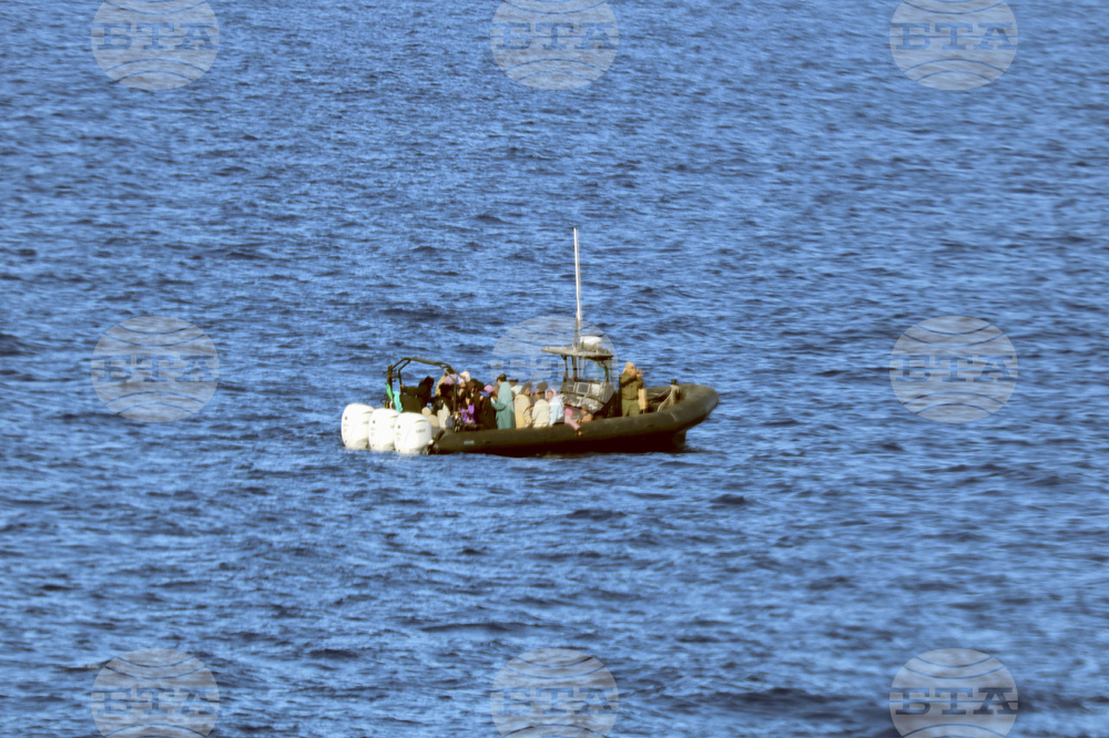 Новият Пакт за миграцията и убежището на ЕС предвижда всеобхватен подход за справяне с миграцията