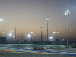 Qatar F1 GP Auto Racing