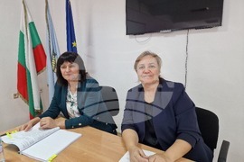 Село Баните - Общински съвет - заседание