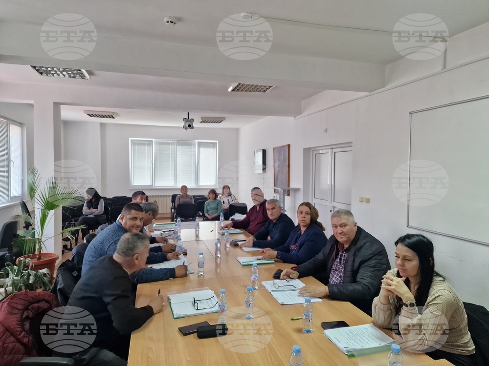 Община Баните ще кандидатства за финансиране за изграждане и оборудване на нови социални услуги, реши Общинският съвет