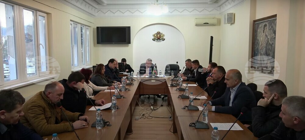 Общинският съвет в Мадан гласува актуализация на списъка с обекти за капиталови разходи